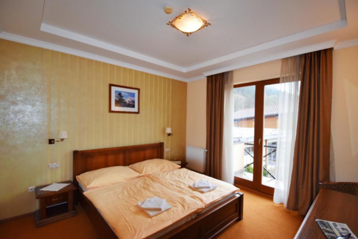 Готель Country Saloon Bela Номер фото