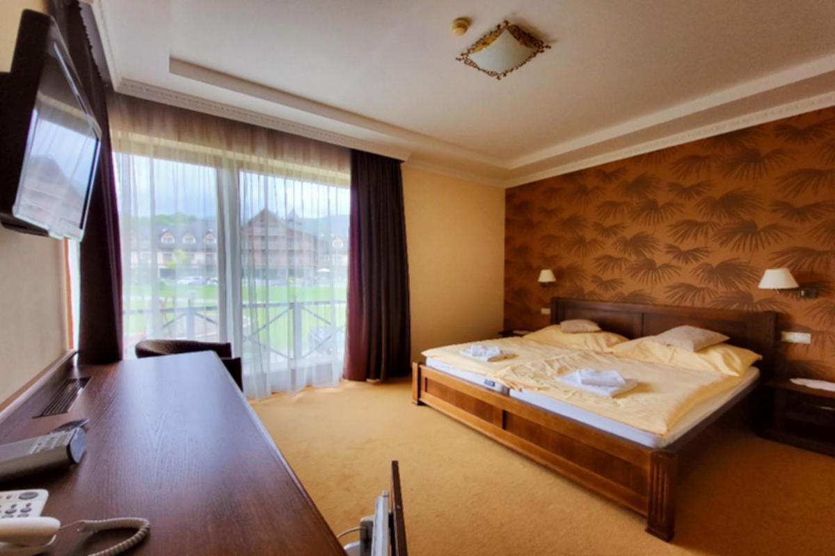 Готель Country Saloon Bela Екстер'єр фото