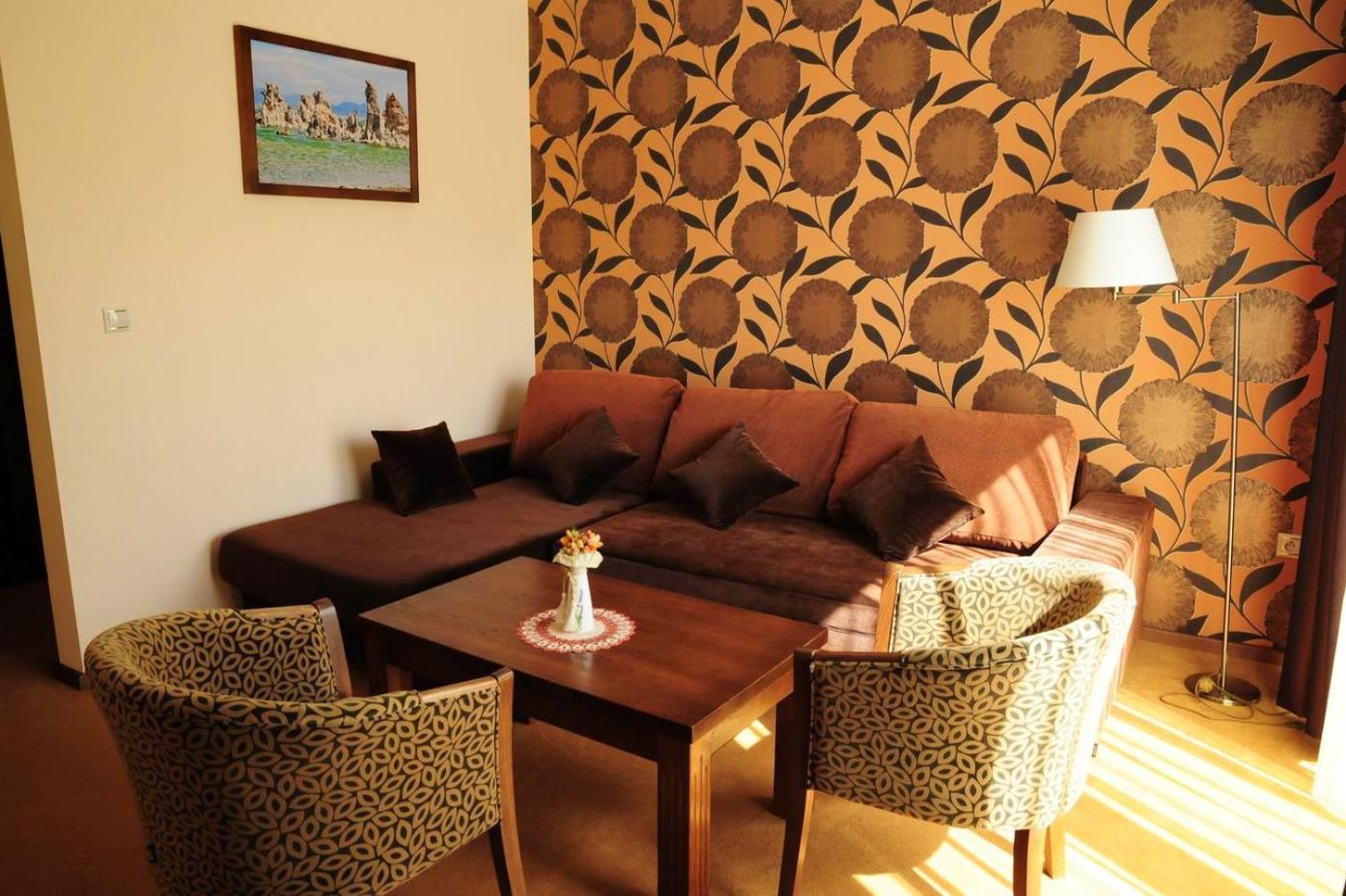 Готель Country Saloon Bela Номер фото
